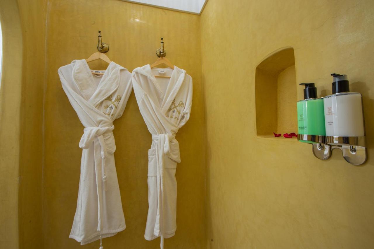Riad La Cle D'Or & Spa Марракеш Экстерьер фото